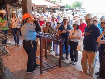 SS Rice News Convention 2025, Pattaya - Thailand